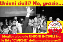 unioni civili evolution 5 stelle